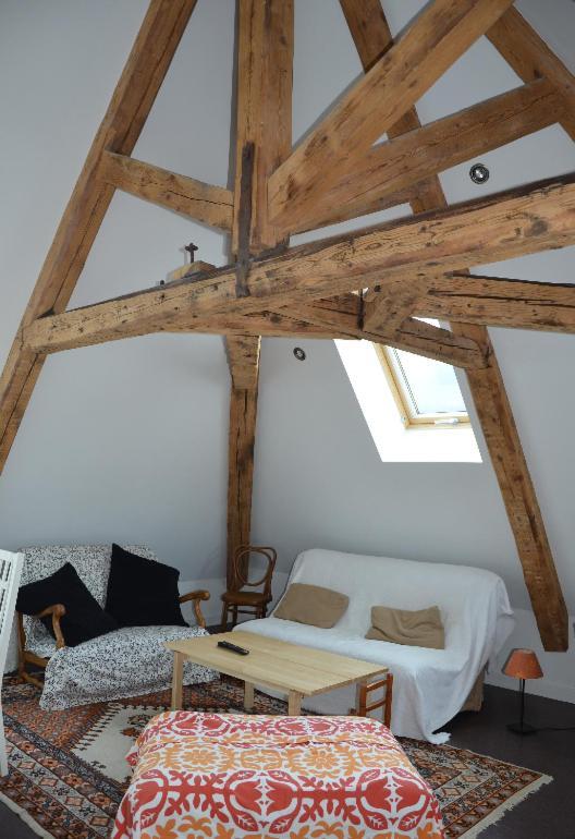 Appartamento Le Chalande Autrans-Meaudre-en-Vercors Esterno foto