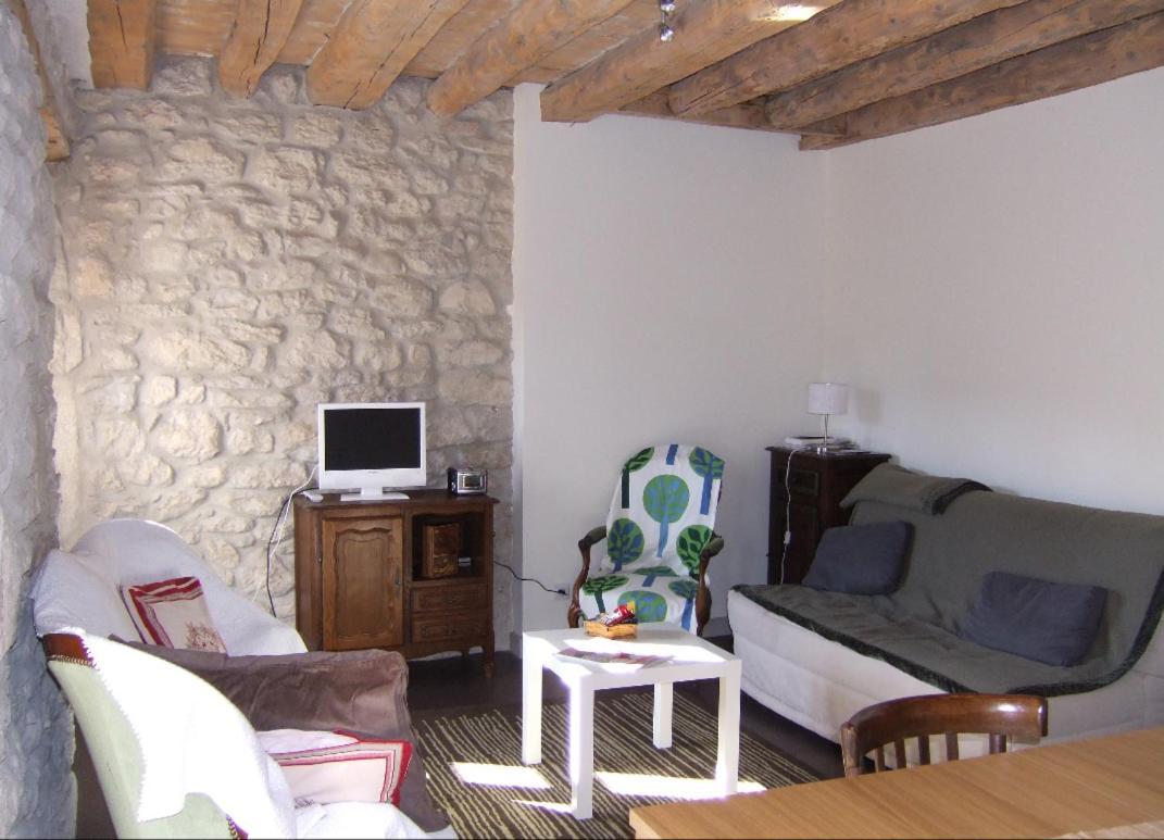 Appartamento Le Chalande Autrans-Meaudre-en-Vercors Esterno foto